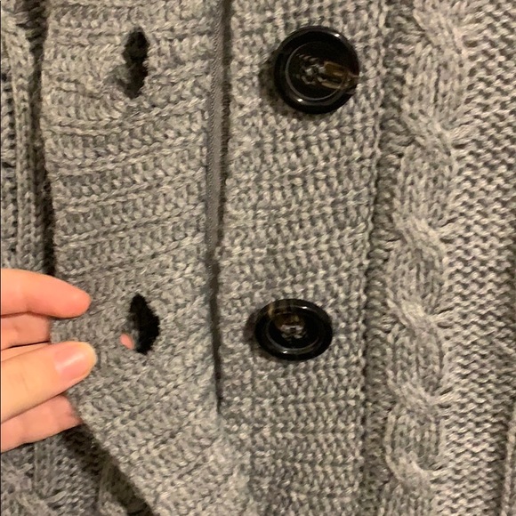 Jacket - Picture 3 of 4